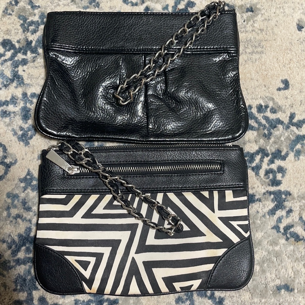 2 Express Wristlets.